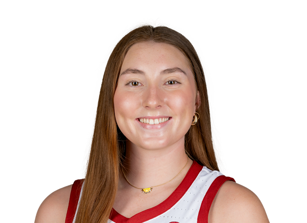 Emily Robinson, Basketball, undefined