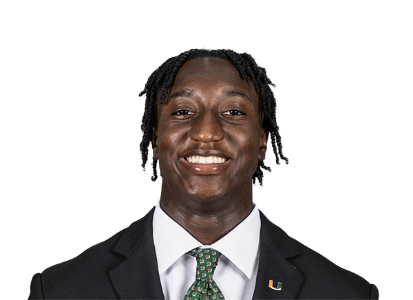 OJ Frederique Jr. photo