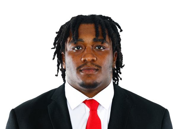 Rob Jackson, Football, undefined