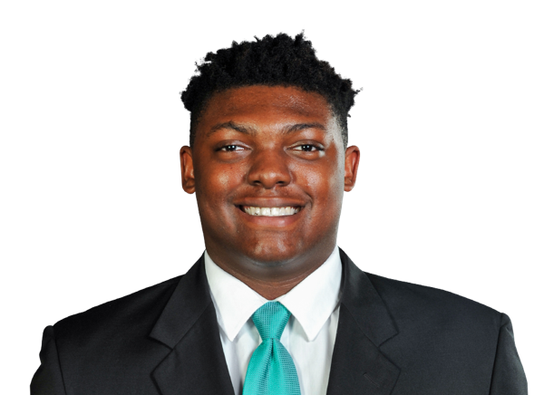 Daniel Jones, Football, undefined