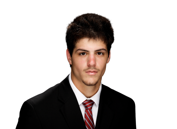 Peter Notaro, Football, University of Alabama