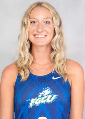 Andrea Dietz, Beach Volleyball, undefined