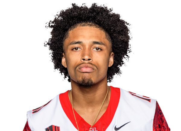 Nathan Acevedo, Football, San Diego State University