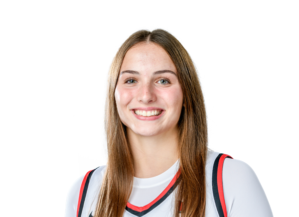 Madison Austin, Basketball, Illinois State University