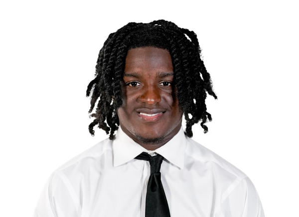 Carlos Benjamin, Football, Mercer