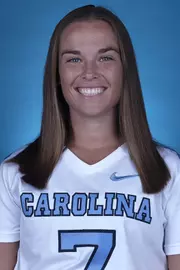 Reilly Casey, Lacrosse, undefined