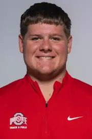 Brandt Morlock, Track and Field, undefined