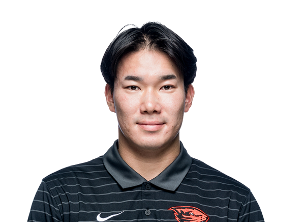 Tetsuta Tsuyumine, Football, Oregon State
