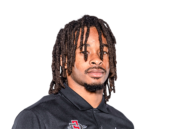 Xavier Hamlett photo