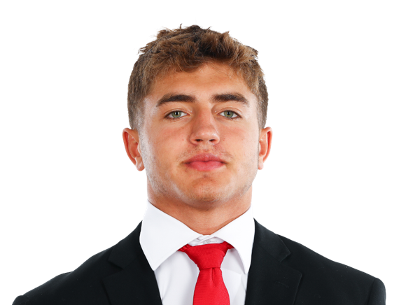 George Leibold, Football, undefined