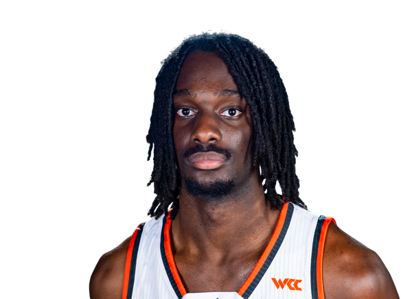 Clayton Mpiana, Basketball, undefined