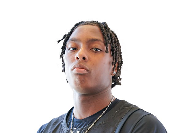 Brandon Holmes, Basketball, undefined
