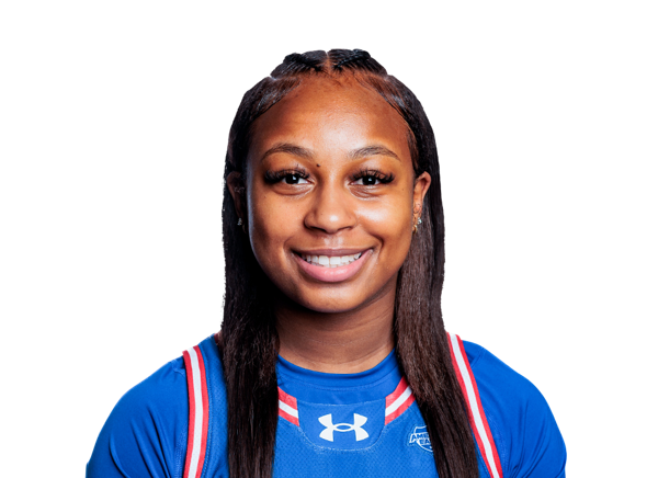 Paris Gilmore, Basketball, University of Massachusetts Lowell