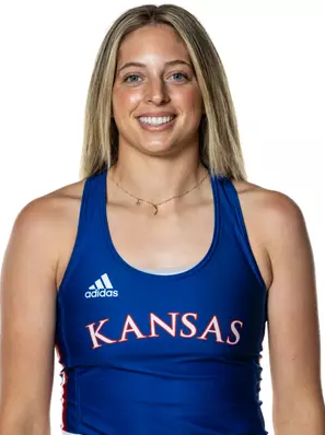 Gracie Mulville, Tennis, Kansas