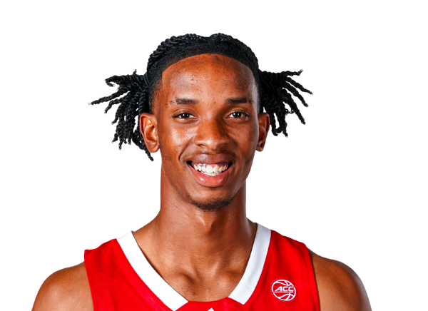 Paul McNeil, Basketball, undefined