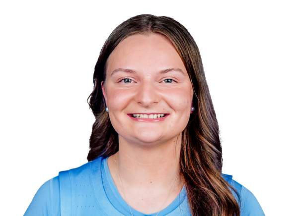 Jordan Zubich - Verified College Athlete on RallyFuel NIL Platform Jordan Zubich