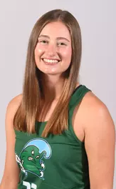 Sam O'Connor, Beach Volleyball, Tulane University