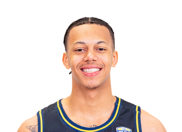 Donovan Hunter - Verified College Athlete on RallyFuel NIL Platform Donovan Hunter