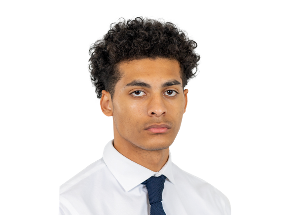 Nils Cooper, Basketball, UC Davis