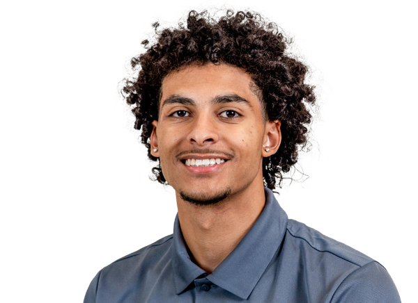 Nils Cooper, Basketball, undefined