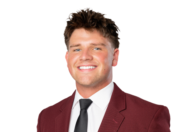 Walker Lyons, Football, Brigham Young University