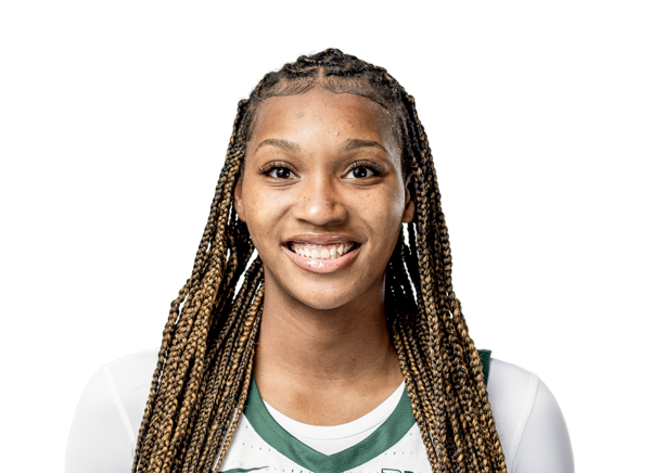 Rashunda Jones, Basketball, undefined