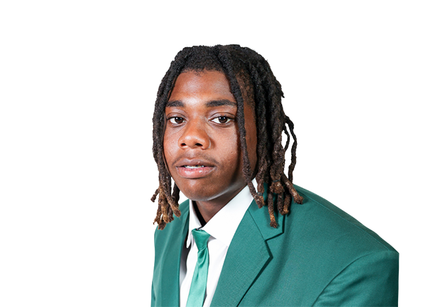 James Bradley - Verified College Athlete on RallyFuel NIL Platform James Bradley