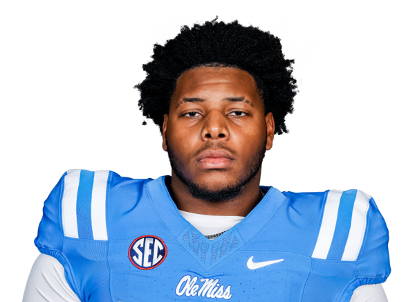 TJ Hedrick, Football, undefined