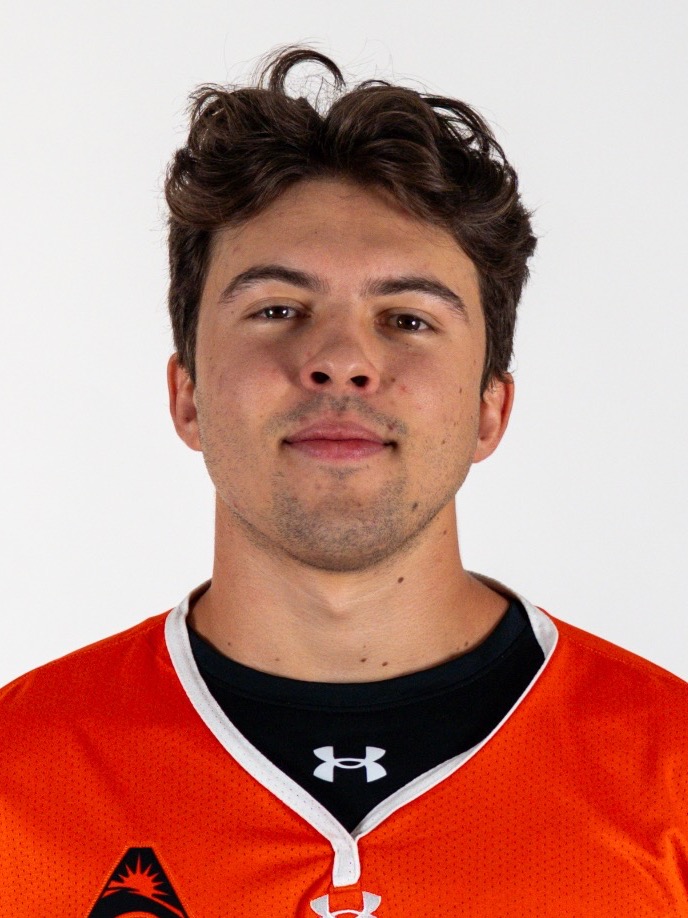 Kaja Brown, Lacrosse, undefined