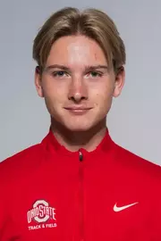 Lucas Tornstrom, Track and Field, undefined