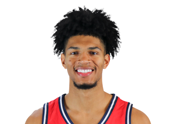 Jarvis Moss
