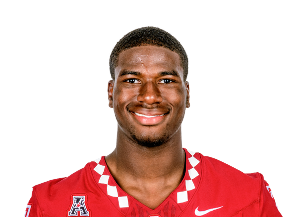 Rameir Hardy, Football, undefined