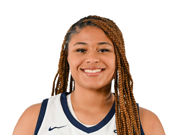 Emilee Jones, Basketball, undefined