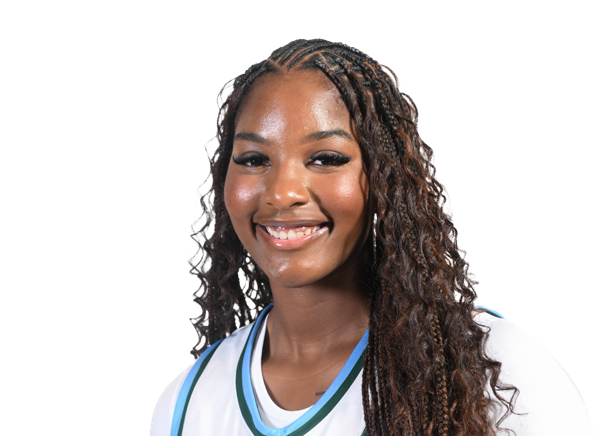 Amira Mabry, Basketball, undefined