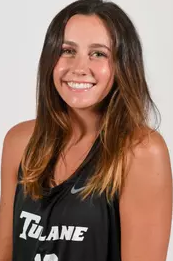 Molly Trodd, Beach Volleyball, undefined