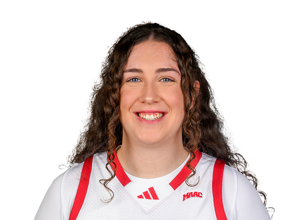 Emma Kirby, Basketball, Sacred Heart