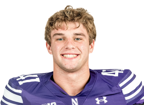 Robby Preckel, Football, undefined