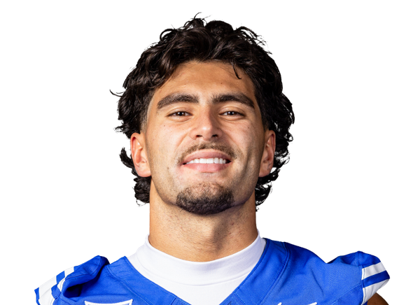 Preston Rex, Football, undefined