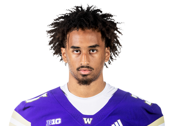 Jace Burton, Football, undefined