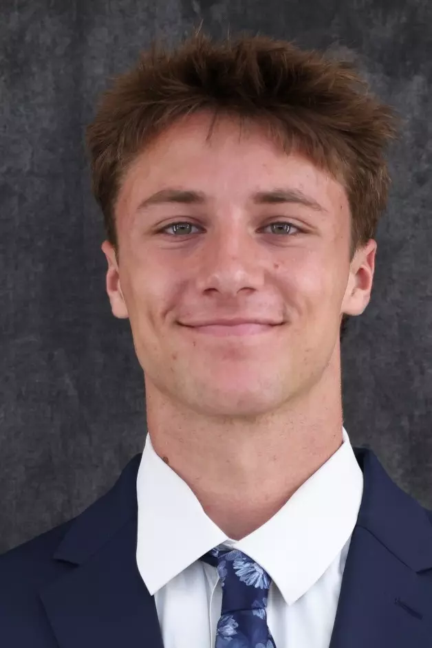 Ethan Erker, Lacrosse, undefined