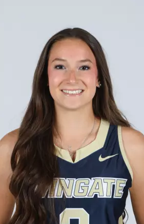 Lilly DeLamielleure, Beach Volleyball, undefined