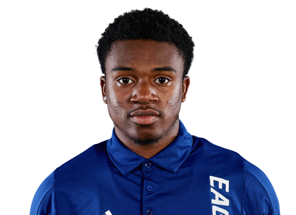 OJ Arnold, Football, Georgia Southern University