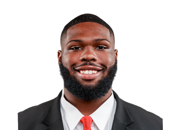 Jordan Hall, Football, undefined