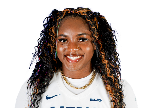 Tiani Ellison - Verified College Athlete on RallyFuel NIL Platform Tiani Ellison