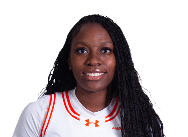 Blessing Okoh, Basketball, undefined