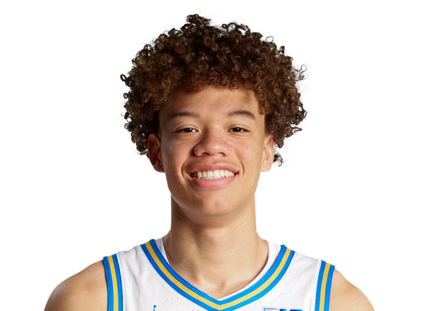 Trent Perry, Basketball, undefined