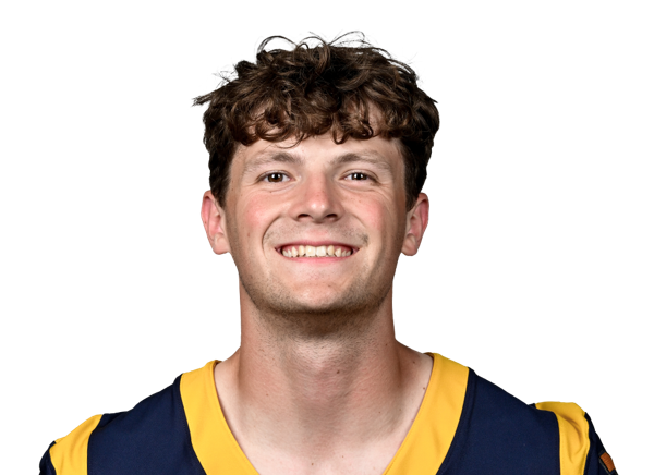 Nate Flower, Football, undefined