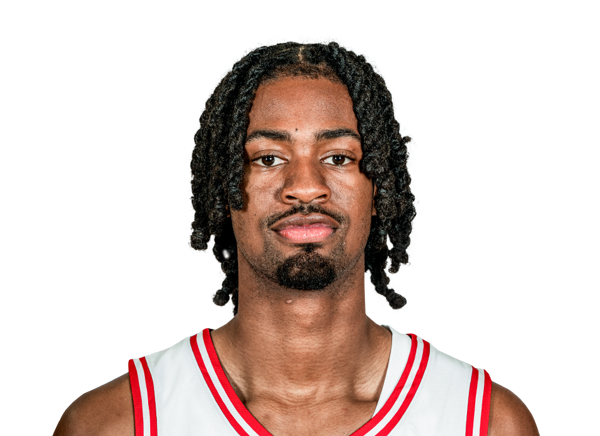 Bryce Heard, Basketball, undefined