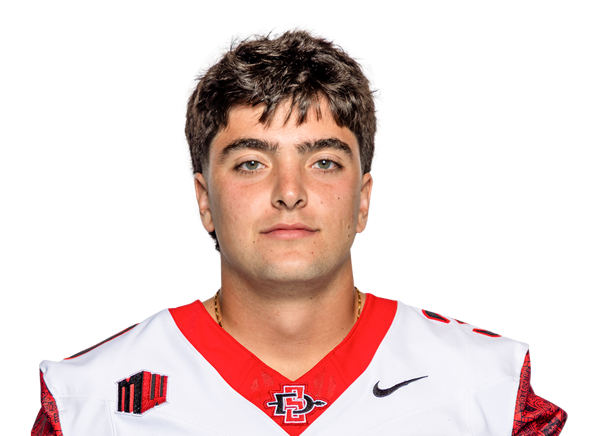 JP Mialovski, Football, undefined