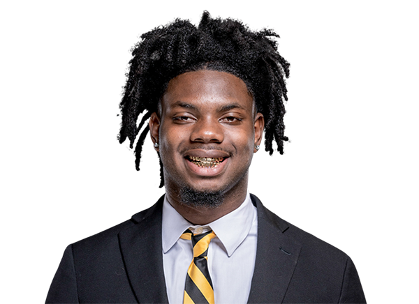 Dasheen Jackson, Football, Delaware State